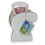 Peppa Pig Peppa Pig Space Adventure Case with Stickers & Projector 5