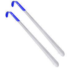 2Stk. Schuhlöffel Für Herren PVC