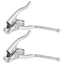 Double Bremshebel Zubehör Kind Aluminiumlegierung Fahrradteile