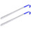 2Stk. Schuhlöffel Für Herren PVC 4