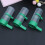 5Pièces Oiseaux Coloré Facile Nettoyage Usage Pro 5