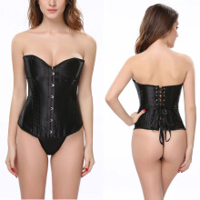 Women'S Korsett Body Für Women'S Korsetts Women'S Bustier