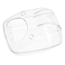 Hamster Sandkasten Kompakt Design Für Kleintiere 1