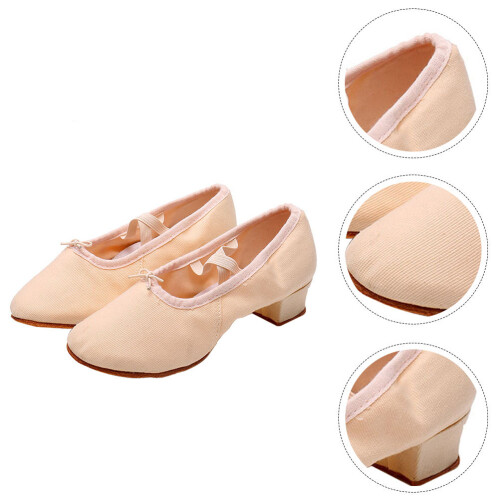 Ballettschuhe Für Frauen Kinder 2