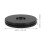 Spice Rack Drehbarer Drehteller Schwarz 1 3