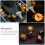 Car Gear Beads Ornament Stein Rückspiegel 11