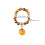 Car Gear Beads Ornament Stein Rückspiegel 8