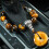 Car Gear Beads Ornament Stein Rückspiegel 6