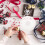 1St Weißes DIY Ribbon Knitting Tool Robustem PP Für 4