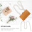 Strap Ersetzung Kette 1Stück Für Handtaschen 11