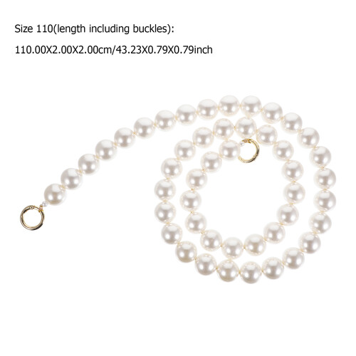 Strap Ersetzung Kette 1Stück Für Handtaschen 1