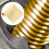 1 Rolle Dünnschicht Messingfolie Hohe Härte 100 Mm 4