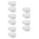 10 Kuchen Dummy Herzform Backform 6