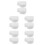 10 Kuchen Dummy Herzform Backform 8