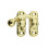 30St Box Sluitingen Goudkleur Behuizing Hasp 1