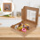 20 Cupcake-Verpackungsboxen Mit 11