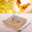 20 Cupcake-Verpackungsboxen Mit 5