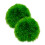 Aquarium Ornamenten Groene Plastic Bollen 2 4,5 Inch 7
