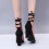 Frauen Sommersandalen 4