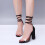 Frauen Sommersandalen 11