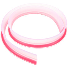 Duschdichtung TPE Rosa 1 Satz