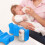 4 Brustmilch-Beutel Kühlpads Behälter Wiederverwendbar 5
