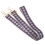 1Stk Bequemer Gitarrengurt Polyester Strap Verstellbar Multifunktional 1