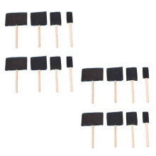 1 Set Radierer Seifenspender Trockenständer 16 Teile