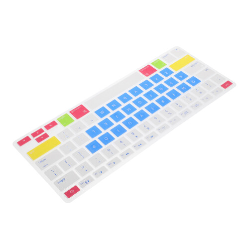 Laptop Tastaturfolie Smart Ring Notebook Abdeckung Schutz