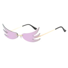 Novelty Sonnenbrille Pc 1St 5,6x5,3 Zoll
