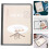 Schutzmappe Transparent Rezeptbuch 6