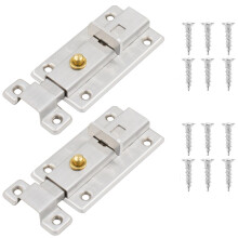 Schiebetür-Verschlüsse 2 Sets