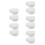 10 Kuchen Dummy Herzform Backform 3