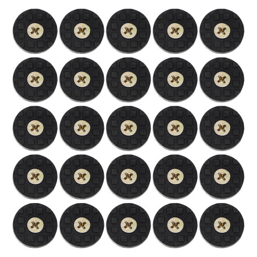 30 Sets Und Bodenmatte Kunststoff Waschmaschine 1