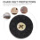 30 Sets Und Bodenmatte Kunststoff Waschmaschine 9