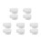 10 Kuchen Dummy Herzform Backform 7
