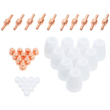 Laboratory Consumables Multi Keramik 40 1,2x0,9x0,9 Zoll