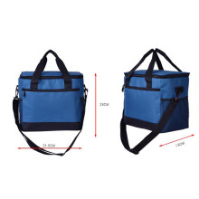 Praktische Wasserdichte Thermotasche Für Outdoor Picknick Und Camping