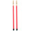 1Paar Bamboe Drumsticks Accessoire Voor Percussie Geluid 1