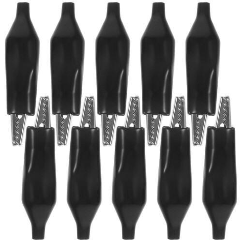 30 Pcs Electric Fencing Clips Auto Adhesive Cable Electrical