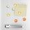 Runde Edelsteine Bastelset 100 Vielseitiger Stil 4