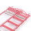 1Jewelrydisplay Wit Stevig Model Sieraden Netjes Opbergen 8