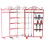 1Jewelrydisplay Wit Stevig Model Sieraden Netjes Opbergen 5