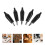 30 Pcs Electric Fencing Clips Auto Adhesive Cable Electrical 3