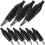 30 Pcs Electric Fencing Clips Auto Adhesive Cable Electrical 4