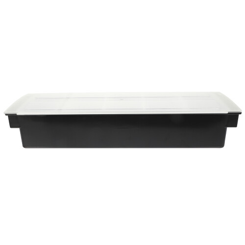 Fruitcontainers Zwart 1 Set 19,5x6,1x3,5 Inch 2