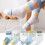 5 Paar Kuschelsocken Für Kinder, 6