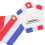 Medal Broche Pin Badge Uniform Toegoe 5 6