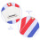 Medal Broche Pin Badge Uniform Toegoe 5 7