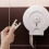 2 Tissuebox Sleutel Toiletpapierhouder Dispenser Vergrendeling 4